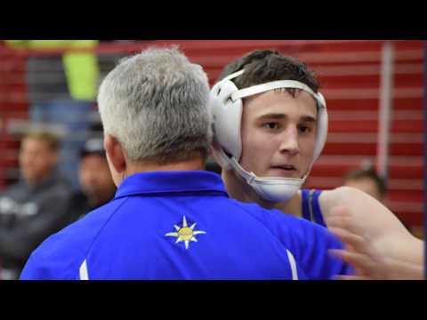DOWNINGTOWN WEST WRESTLING 2018
