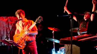 The Monochrome Set &quot;Fat Fun&quot; + &quot;He&#39;s Frank&quot; (8/4/17)