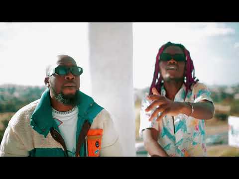 Kass Kay ft Malaiti...-Forever(Official Video)