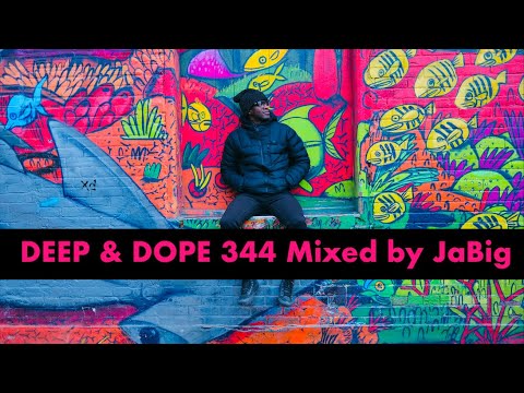 3-Hour Deep House Music DJ Mix by JaBig (Playlist: Nonstop 122 BPM Lounge Set)