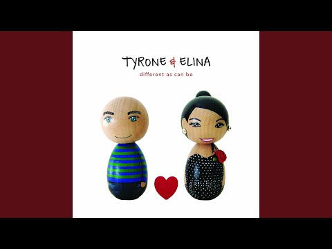 I Dont Think Youre Listening To Me - Tyrone & Elina