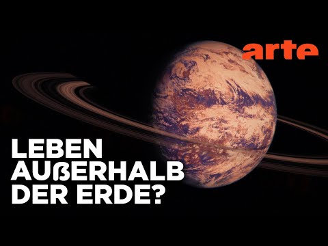 Planetenjäger - Leben im All (1/4) | Doku HD Reupload | ARTE