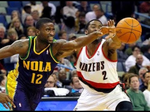 Donald Sloan-Hornets