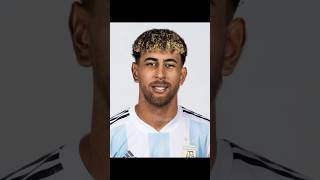 Messi + Lamine Yamal ⚽✨#meme #art