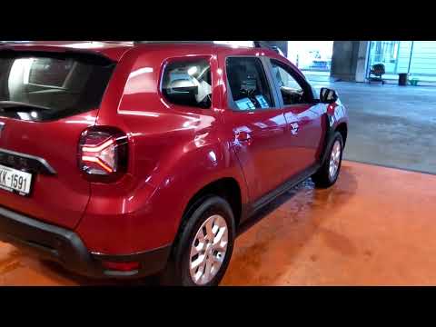 Dacia Duster 2022 - Image 2