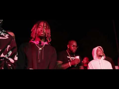 Evil P x Mercenaire - Police (prod by LethalOnTheTrack)