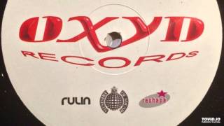 038 (A1) | Club Fiesta - La Fiesta (Nerio's Dubwork Vox Mix)