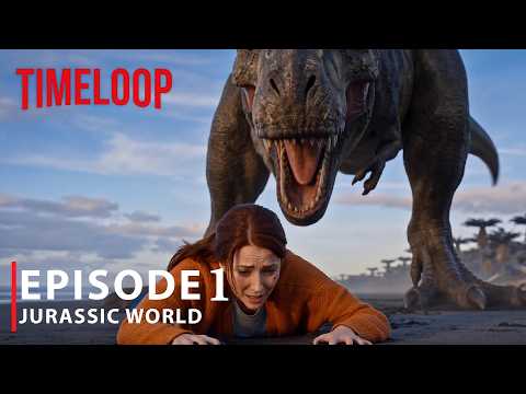 Timeloop - Episode 1