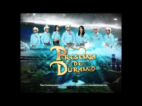 solo un sueno presencia de durango