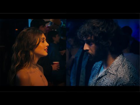 Ananda e Hotelo - Ponto de Vista (Official Music Video)