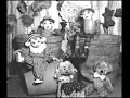 I Ve Got No Strings BBC Puppets Of The 50 S