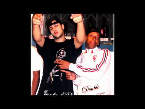 JUNKY B & DOUBLE FACE