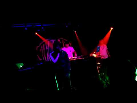 Realz @ Grime BG, Mixtape 5