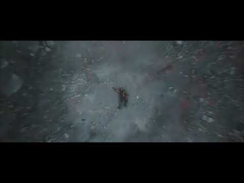 Thor: Ragnarok - Deleted scene