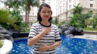 Menari dan Bernyanyi - LOJ Worship feat Saykoji