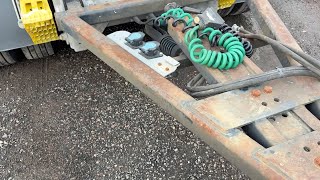 Remorque benne Humbaur HTD | Image 4 - Autoline