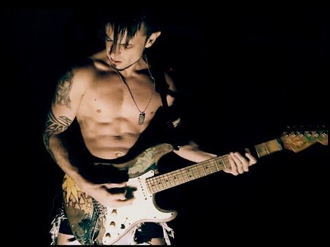 Glenn Proudfoot - 'The Five-0'