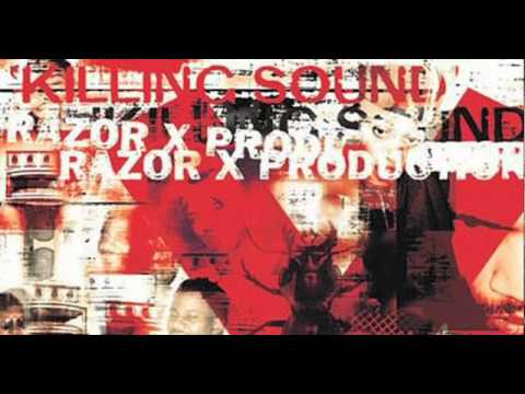 The Bug vs Rootsman - 'WWW' (feat. Mexican)