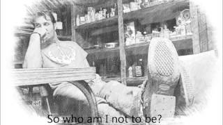 WHO AM I  DERYL DODD