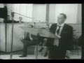 FRANK SINATRA - It was a very good year
