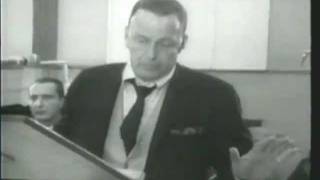 FRANK SINATRA - It was a very good year