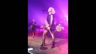 My Lovers Box - Garbage - July 27, 2016 - Sayreville,NJ