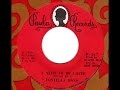 Fontella Bass   -   I need to be loved