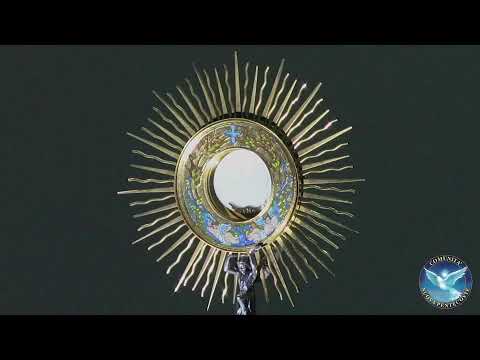 Adorazione Eucaristia del Giovedì - 17/11/22