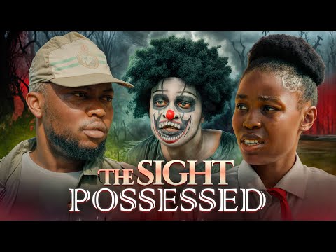 POSSESSED - THE SIGHT | Brain Jotter - Nigerian Movies 2025 Latest Full Movies