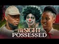 POSSESSED THE SIGHT Brain Jotter Nigerian Movies 2025 Latest Full Movies
