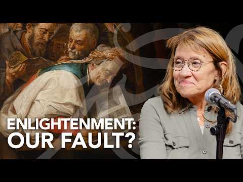 Did Classical Education Cause the Enlightenment? | Classical Et Cetera Mailbag