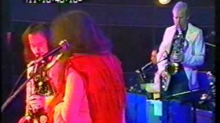 Roy Wood Wizzo - Another Wrong Night Reprise (pt2) (11 of 11)