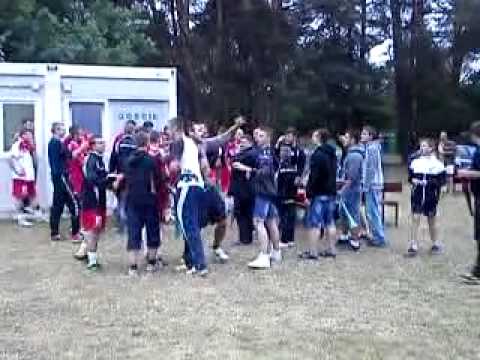 LKS Straszęcin Borowiec