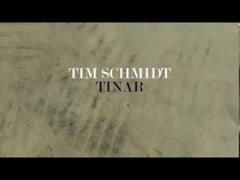 Tim Schmidt - Everything is Gonna Be OK