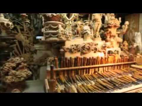 Firenze Capitale Arte Artigianato