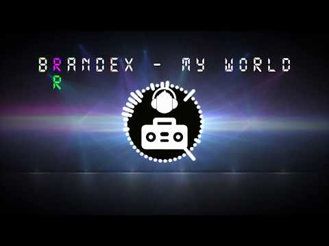 Brandex - My world (feat. Steklo) [Official Video]