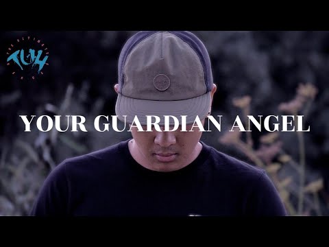 "Your Guardian Angel" - The Red Jumpsuit Apparatus (Cover by TUH)