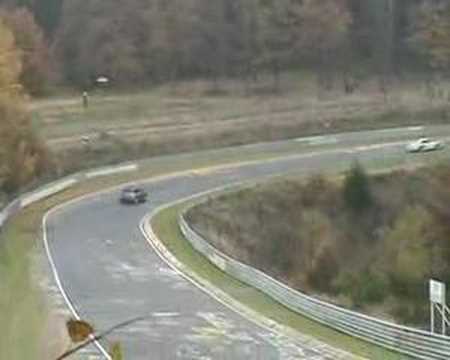 Nurburgring Brunnchen 28-10-2007
