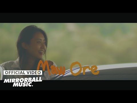 [M/V] MasterClass, Darley - Maw Ore