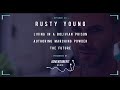 Living In A Bolivian Prison, Authoring Marching Powder & The Future With Rusty Young