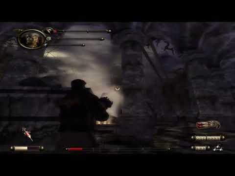 SteamSlug Mission 6 Mausoleum