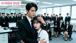 Download lagu Magang baru datang ditindas, CEO tiba-tiba muncul dan memanggilnya “istri”, mengejutkan semuanya! mp3