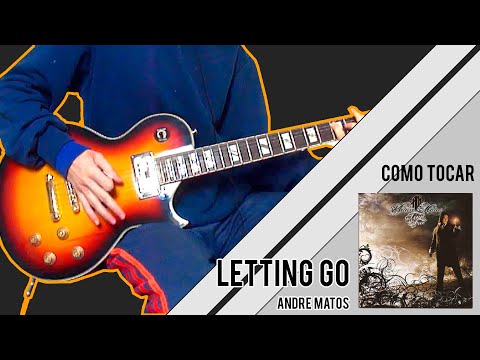 Letting Go - George Canyon
