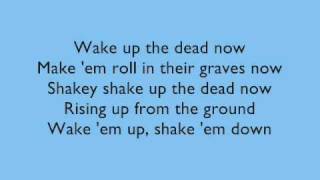 Family Force 5 - Wake The Dead