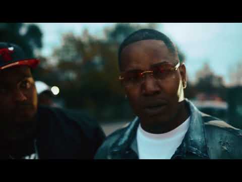 Marco Skeezy Feat. DannyAlwaysWin - On Me (Official Music Video)