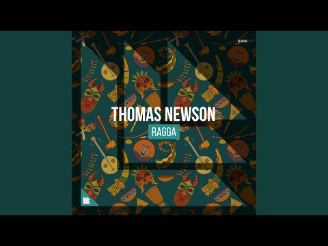 Ragga (Extended Mix)