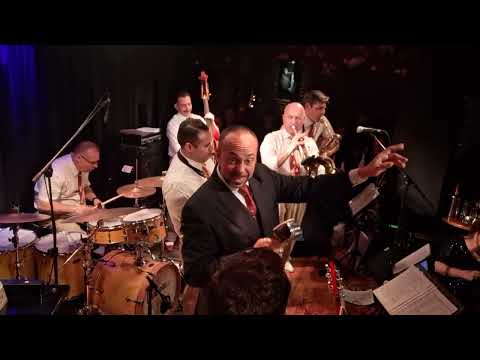 Jumpin'up at the Half Note Jazz club Athens on 31th December 2024 (2nd set)