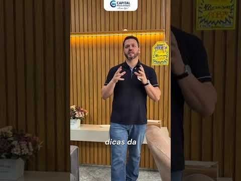 Capital Móveis e Eletro de Cafelândia PR