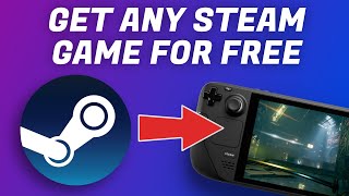 How to install Steamtools on the Steam Deck