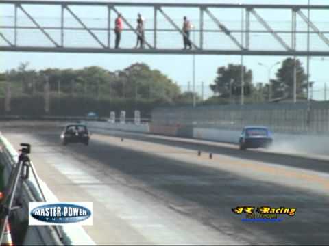 JC Racing.com.br - Final Camp.Brasileiro 402m 2011 - Opala TS 127